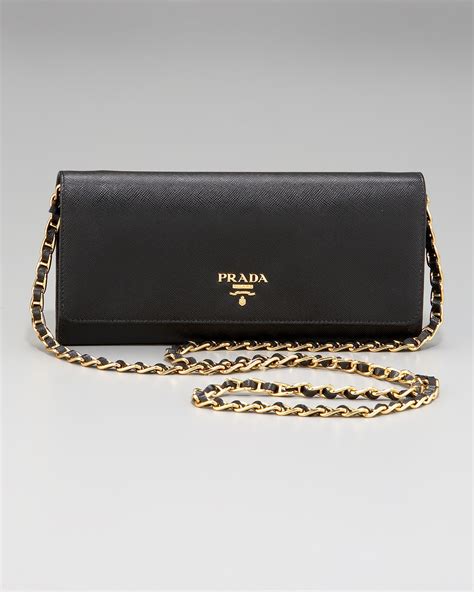 prada wallet on chain philippines|prada wallet black woman.